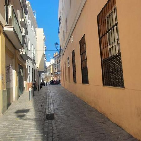 Mini Estudio Sevilla Centro エクステリア 写真