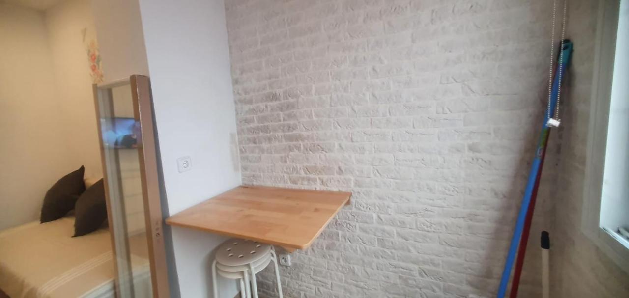 Mini Estudio Sevilla Centro エクステリア 写真