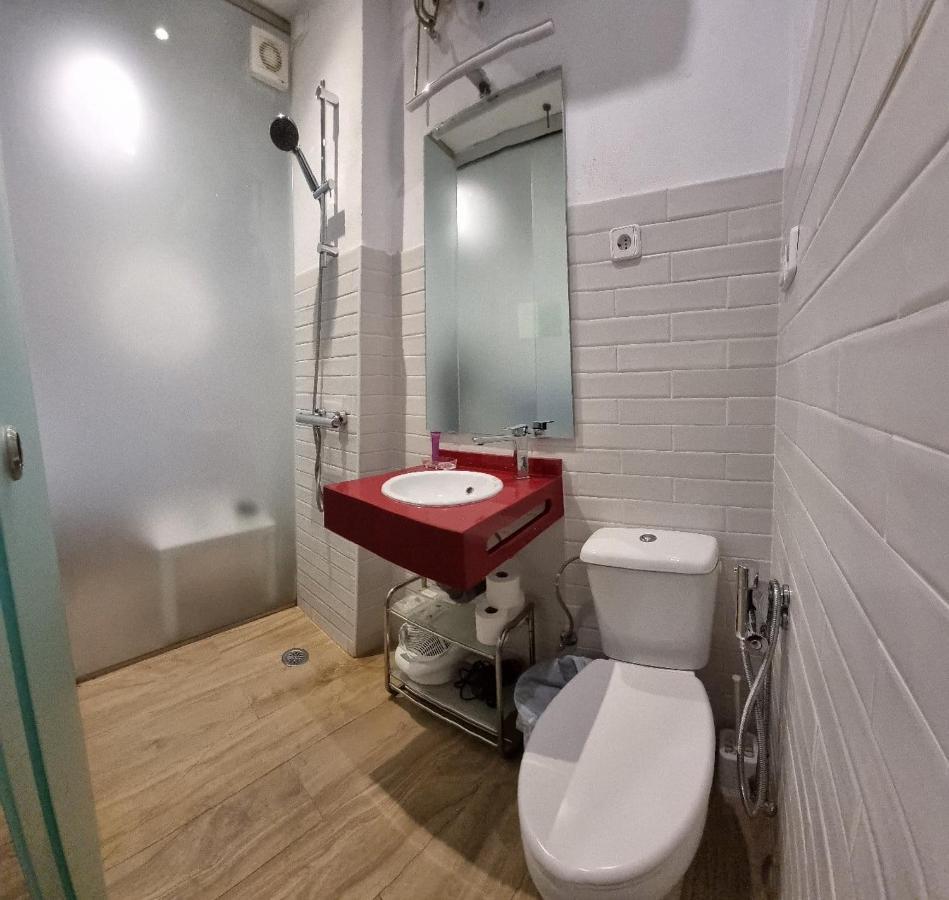 Mini Estudio Sevilla Centro エクステリア 写真